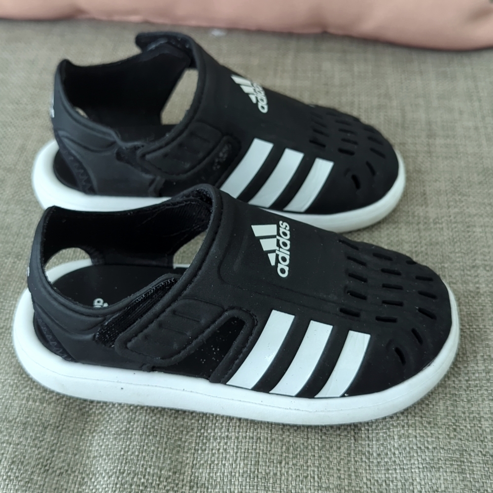Adidas Kids Water Shoes 9k
